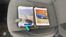 Ford Focus 1.0 EcoBoost 125 Zetec Edition 5dr Petrol Hatchback